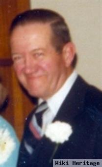 Carl John Cordes, Jr