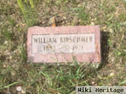 William Kirschmer