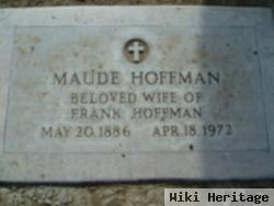 Maude Hoffman