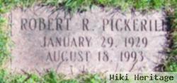 Robert R. Pickerill