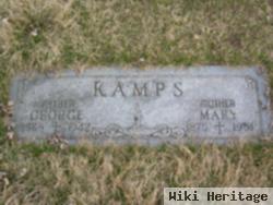 George Kamps