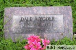 Dale A. Yoder