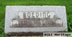 Arnold H. Boeding