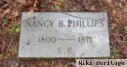 Nancy Bunch Phillips