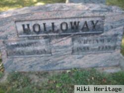 Mary E. Geiger Holloway