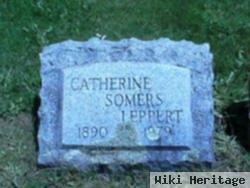 Catherine Somers Leppert