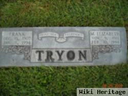 Frank Tryon