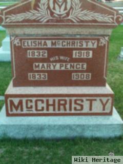 Elisha Mcchristy