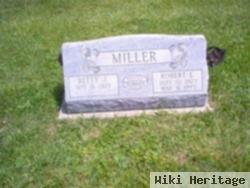 Betty J. Miller