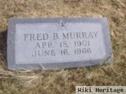 Fred B. Murray