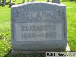 Elizabeth Clark