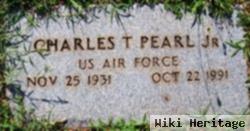 Charles Theodore Pearl, Jr