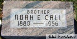 Noah E. Call