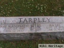 May Harris Abernathy Tarpley