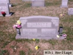 Nellie P. Jarrett