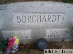 Helen F. Borchardt