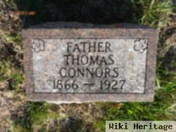 Thomas Mathew Connors