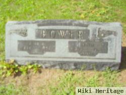 Miles E. Bower