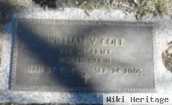 William V. Cole