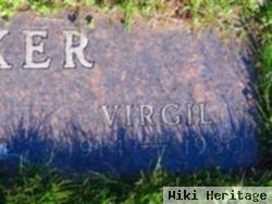 Virgil Becker