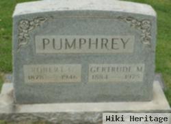 Robert Overton Pumphrey