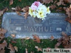 Thomas B Mayhue