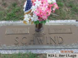 John George Ludwig Schwind