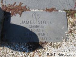 James Stone