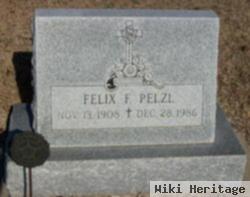 Felix F. Pelzl