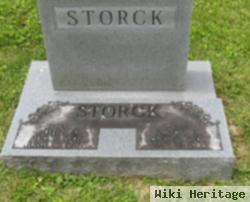 John C. Storck