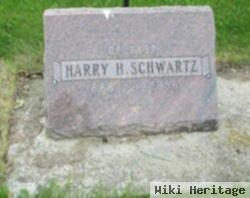 Harry H Schwartz