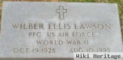 Wilber Ellis Lawson