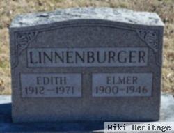 Elmer George Linnenburger