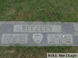 Annie Ruth Warn Beezley