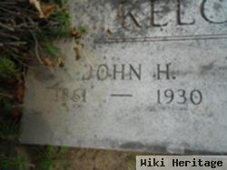 John H. Kelchner