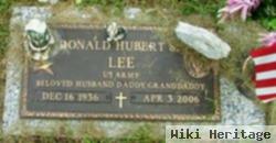 Donald Hubert Lee, Sr