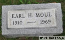 Earl Hartman Moul