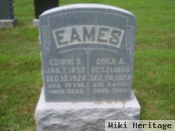 Edwin Samuel Eames