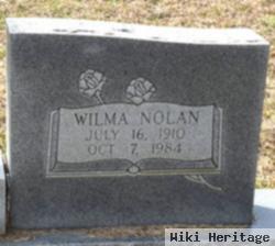 Wilma Nolan Yarbrough