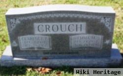 Emma M Crouch