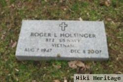 Roger L Holsinger