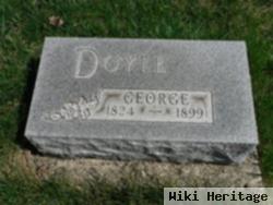 George Doyle