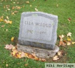 Ella Mcloud