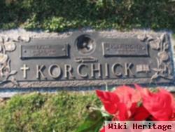 Frank Korchick
