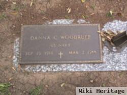 Danna Cledius Woodruff