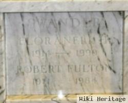 Robert Fulton Swander