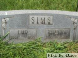 Fred Sims