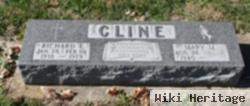 Richard E. Cline