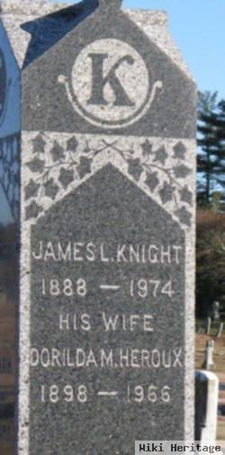 James L. Knight