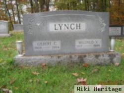 Mildred V Lynch